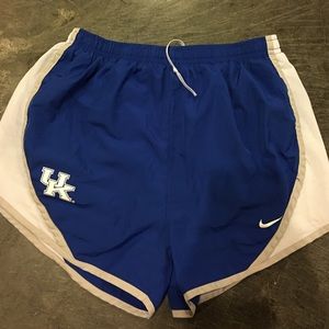 Nike Dri-Fit Shorts