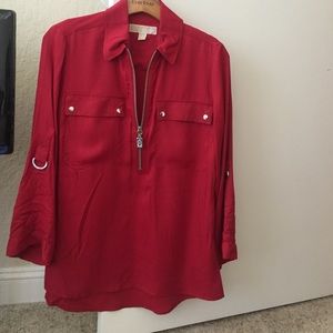 Michael Kors blouse