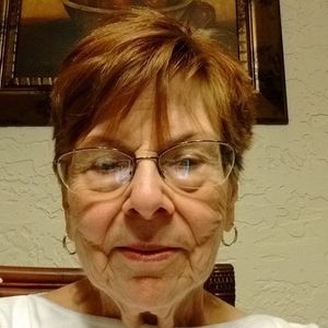 Meet your Posher, Janis