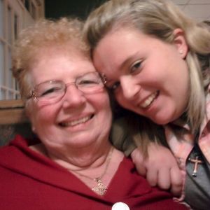 Meet your Posher, Yvonne