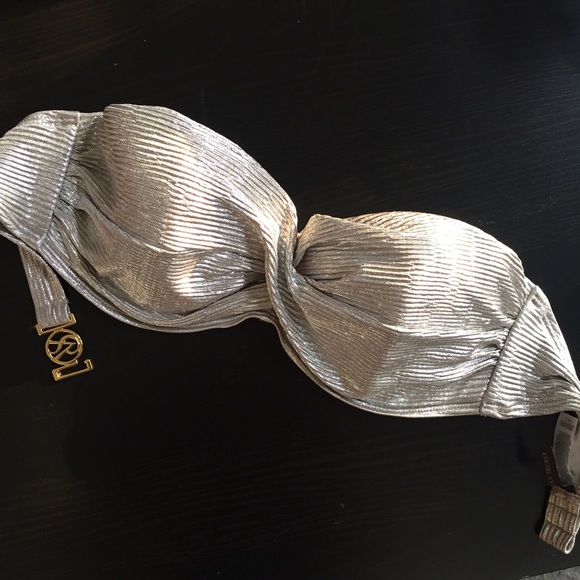 VS Bandeu Swim Top