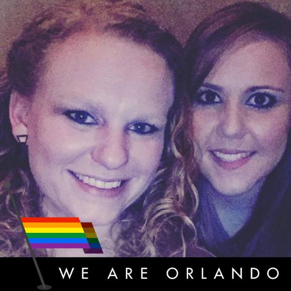 Meet your Posher, Carrie