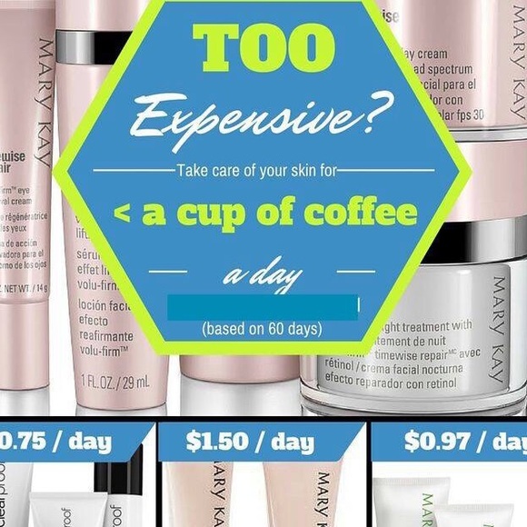 Skin care