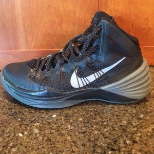 Nike Hyperdunk basketball shoes