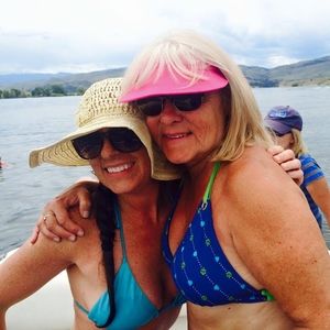 Meet your Posher, Janelle