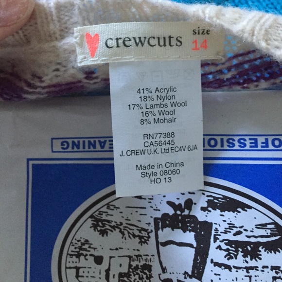 Sweater - Picture 2 of 2