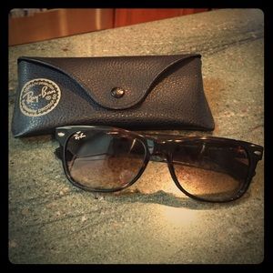 Ray-Ban Wayfarer