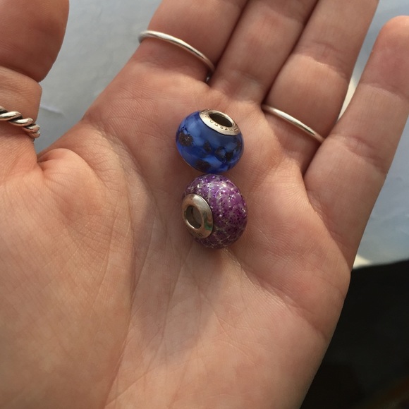 Two charms