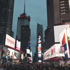 Meet your Posher, Alissa