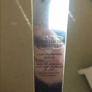 ❤️Summer Sale❤️Dior Lash Maximizer Primer