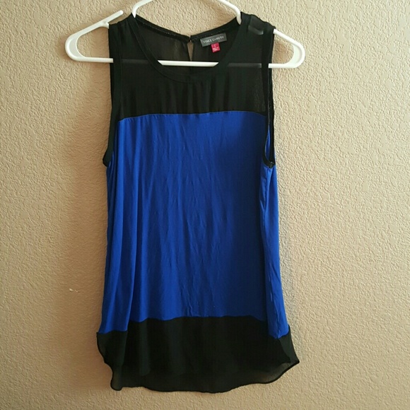 VINCE CAMUTO TOP
