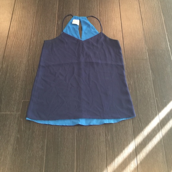 Reversible Cami