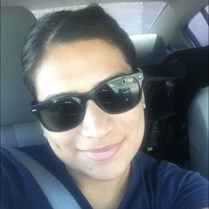 Meet your Posher, Rosie