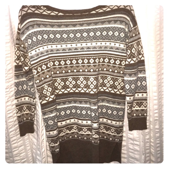 Sweater