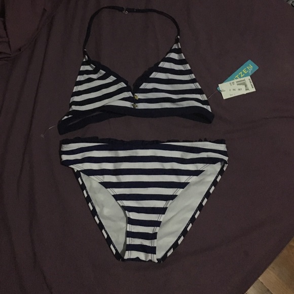 Jantzen Other - Girls bikini!!! Size 16