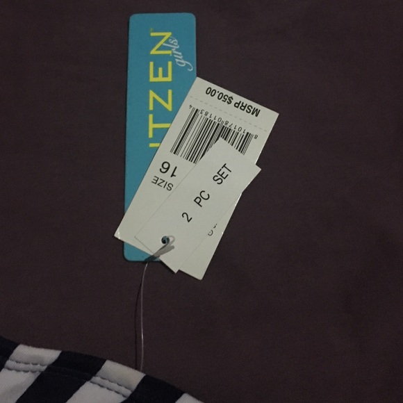 Girls bikini!!! Size 16 - Picture 2 of 4