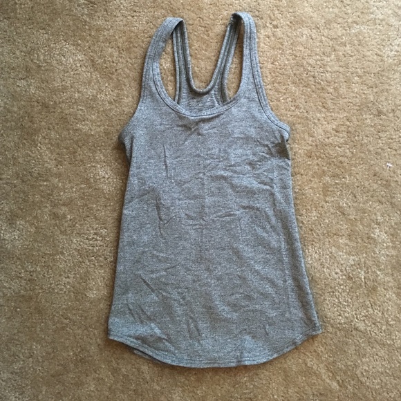 Tank top Lululemon