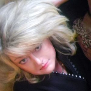 Meet your Posher, Candy