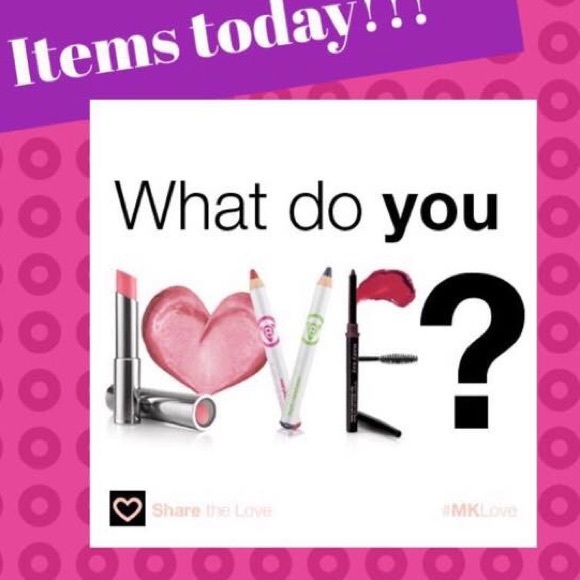 Marykay