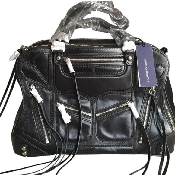 Brand new w tags original Rebecca minkoff handbag