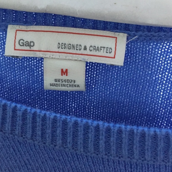 Sweater - Picture 2 of 2