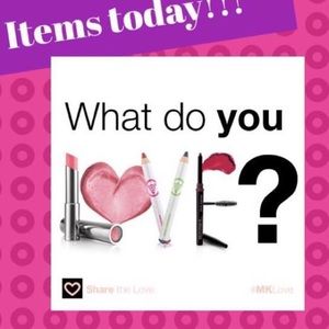 Skin care and make up