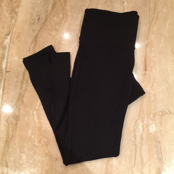 SPANX Leggings
