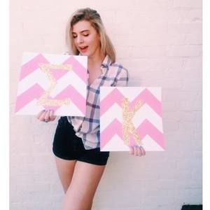 Meet your Posher, Natalia