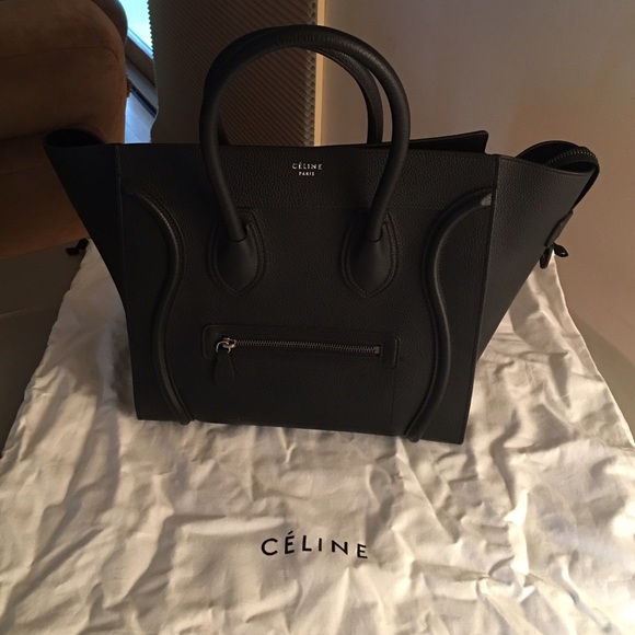 Celine luggage
