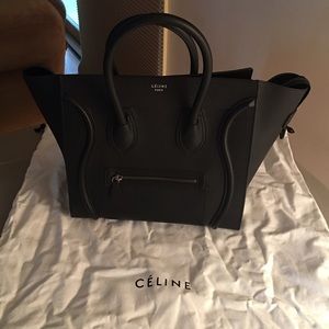 Celine luggage