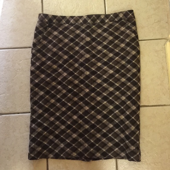 Tory Burch skirt