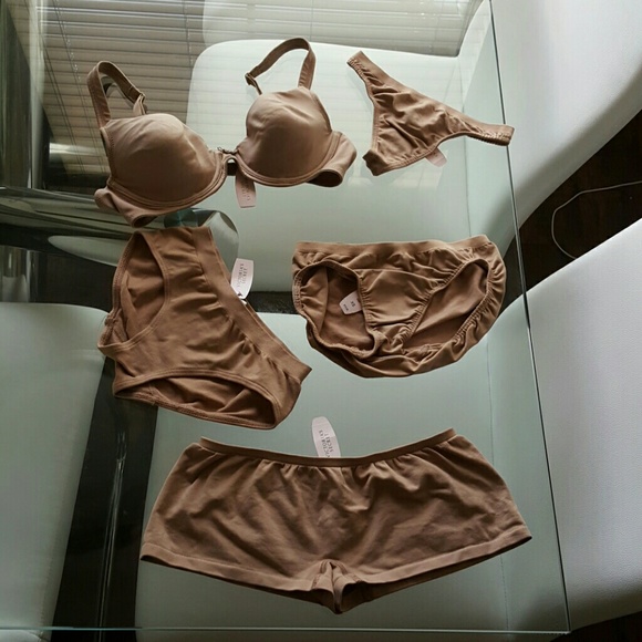 Victoria's Secret Bra Set