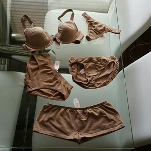 Victoria's Secret Bra Set