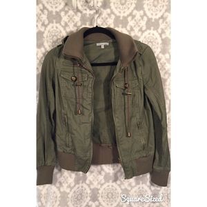 Army Jacket