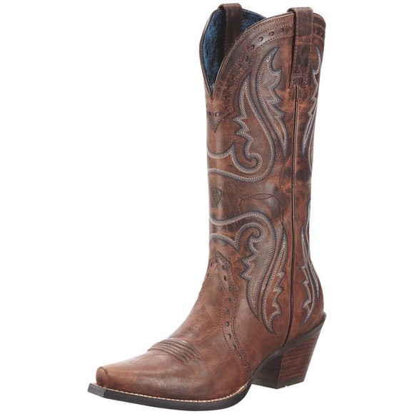 Ariat Boots size 8B Style 10010265