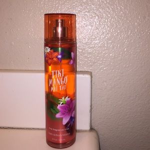 Bath and Body Works Perfume