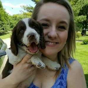 Meet your Posher, Kayla