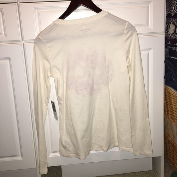 Juicy Couture Long Sleeve Top - Picture 3 of 3