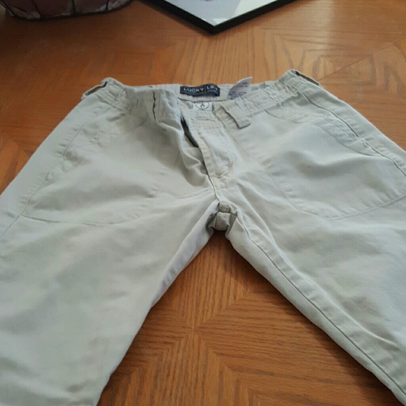 Pants - Picture 2 of 2