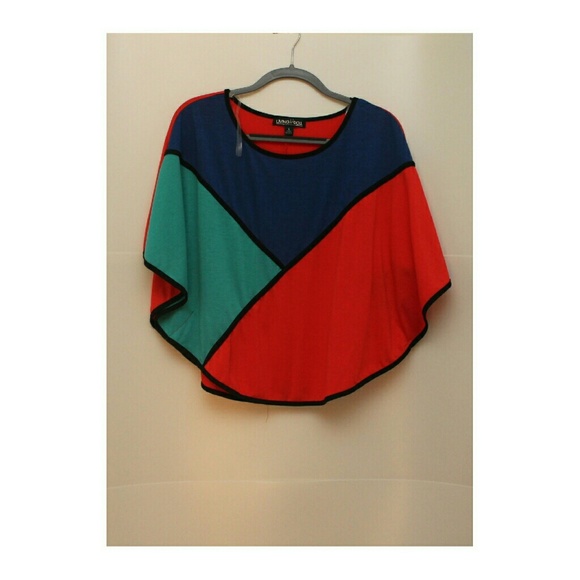 Living Doll Los Angeles block colored - Picture 2 of 3