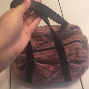 Emporio Armani Handbag
