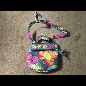 Vera Bradley purse