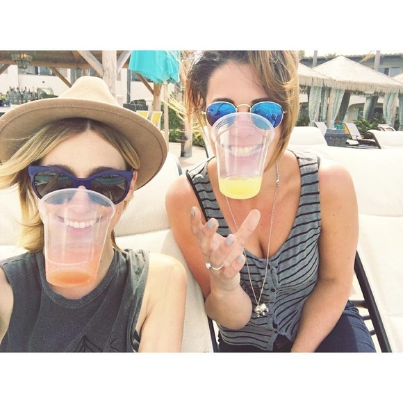 Meet your Posher, Alyssa