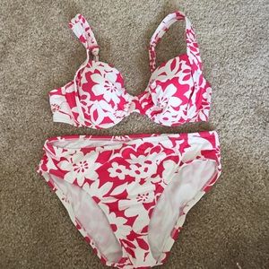 ‼️Tommy Bahama bikini