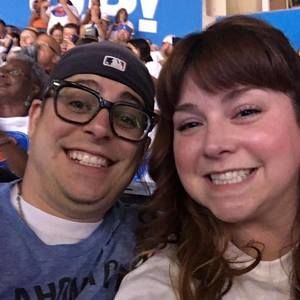 Meet your Posher, Maggie