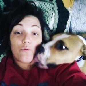 Meet your Posher, Kendra