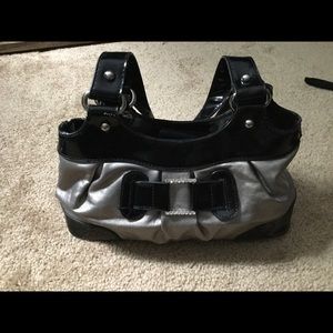 Small purse with a cute bow