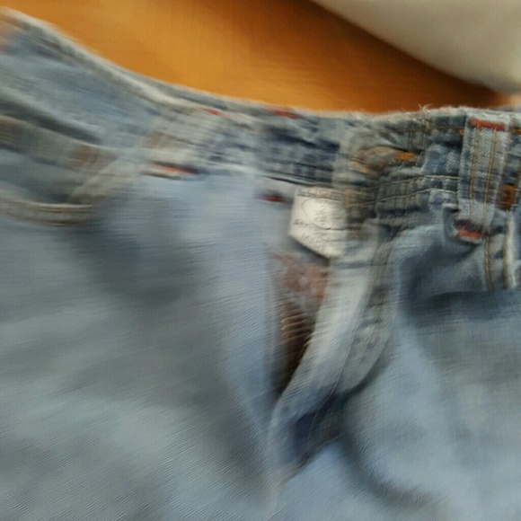 Shorts - Picture 2 of 2