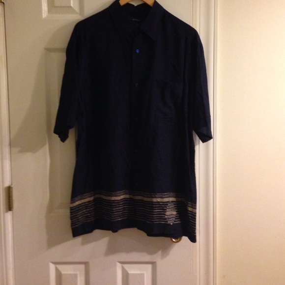Men's shirt