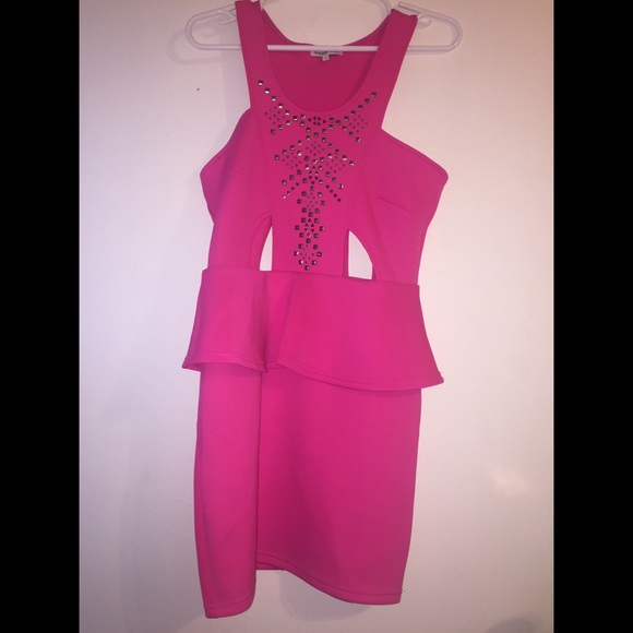 Club Party Dress - Picture 1 of 2